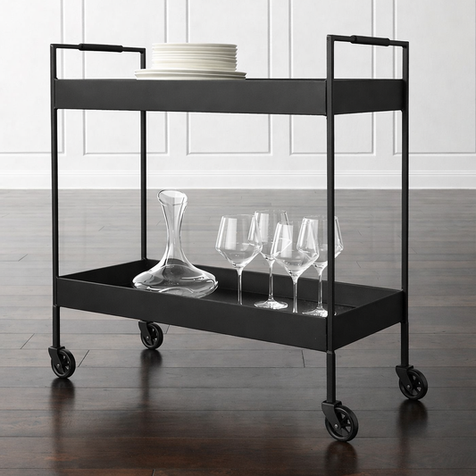 Liquir Cart Bar Trolly  
