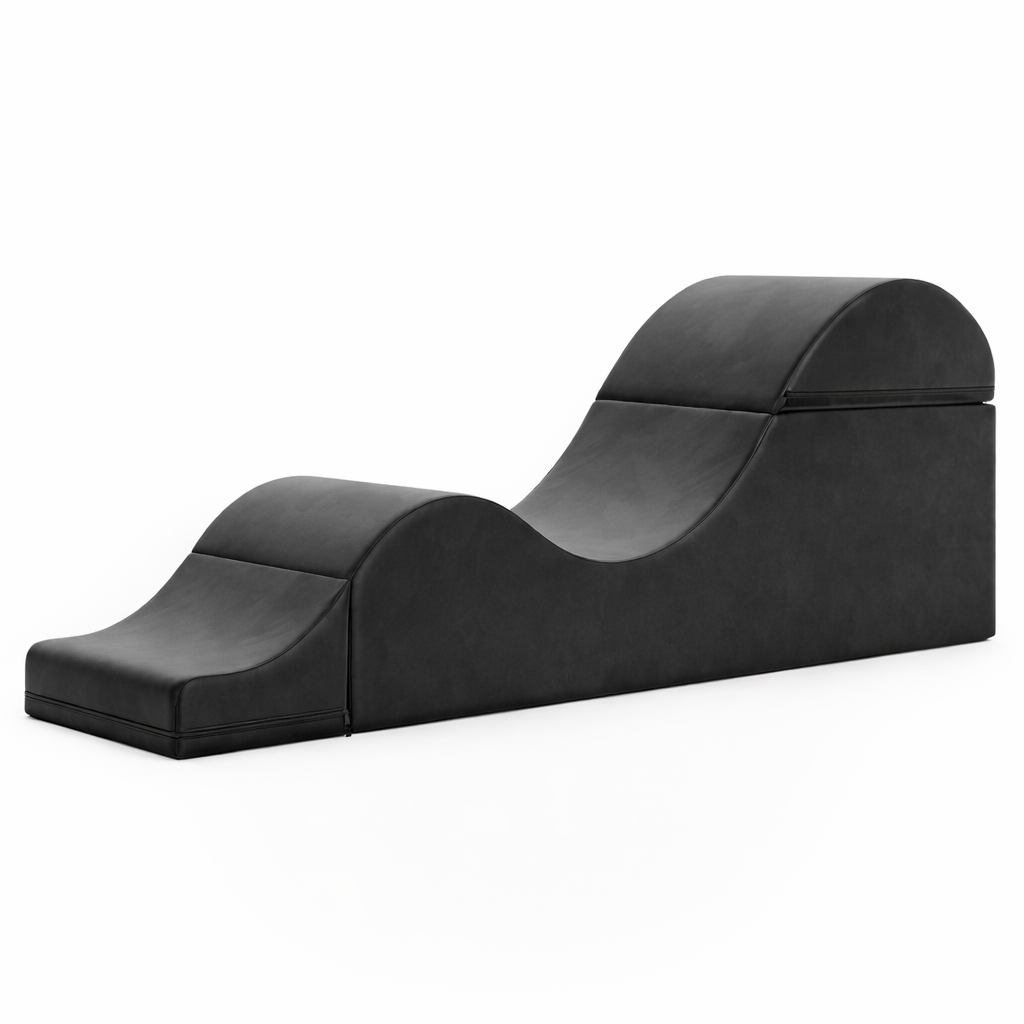 Luxury Love Bench & Yoga Exercise Chair
