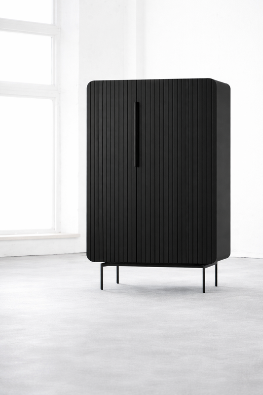 Mini Maze Cabinet  