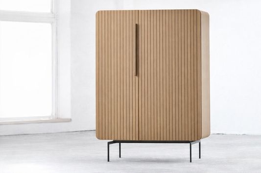 Mini Maze Cabinet 