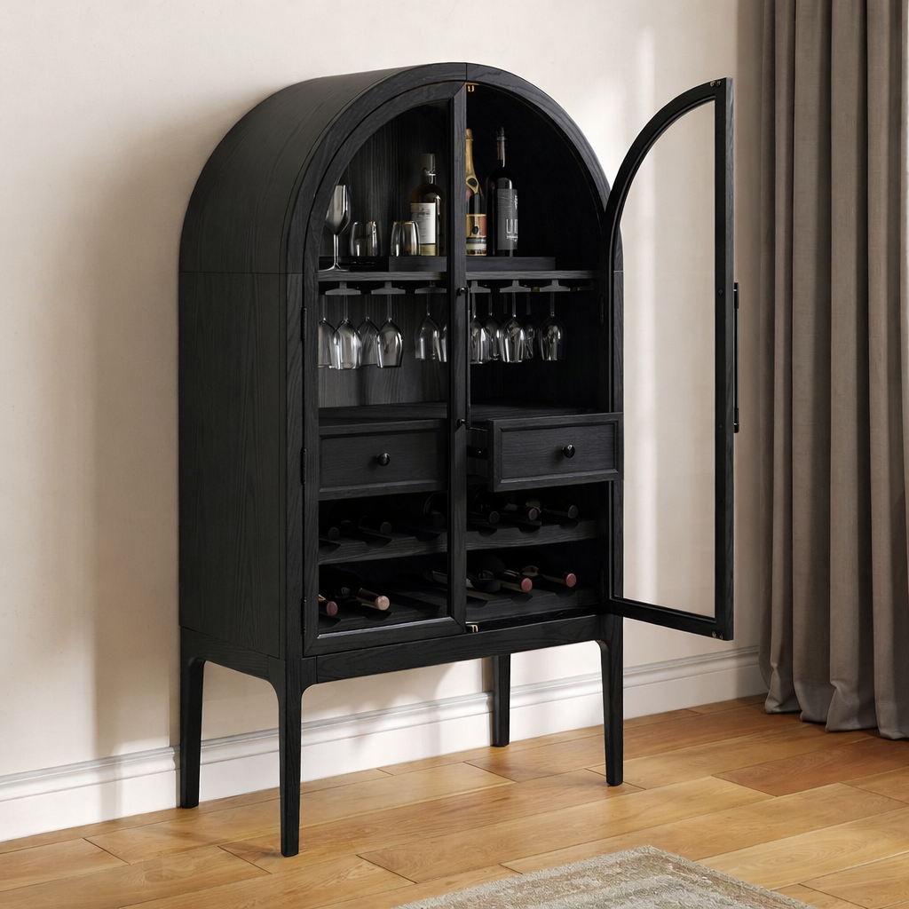 Morbi Cabinet 