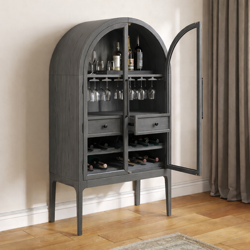 Morbi Cabinet 