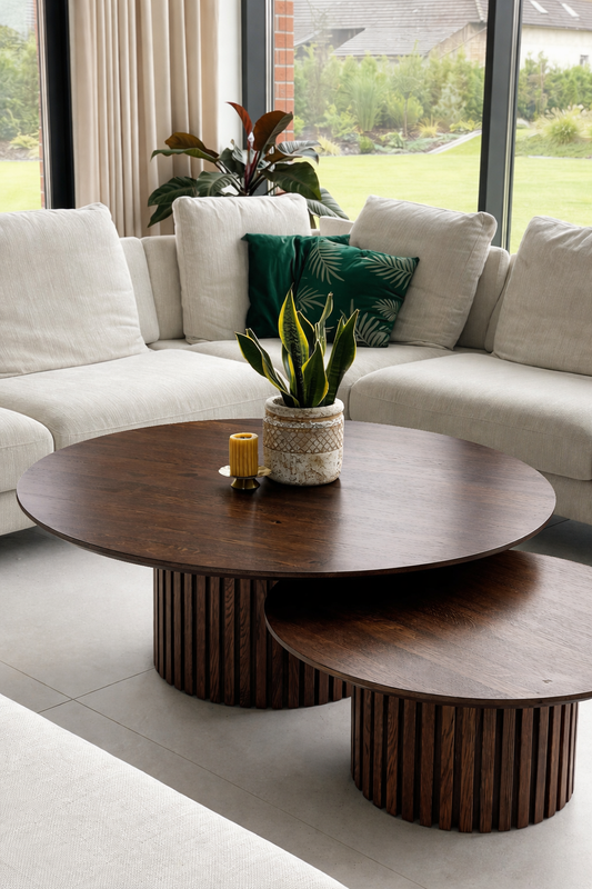 Musa & Bimmi center table 