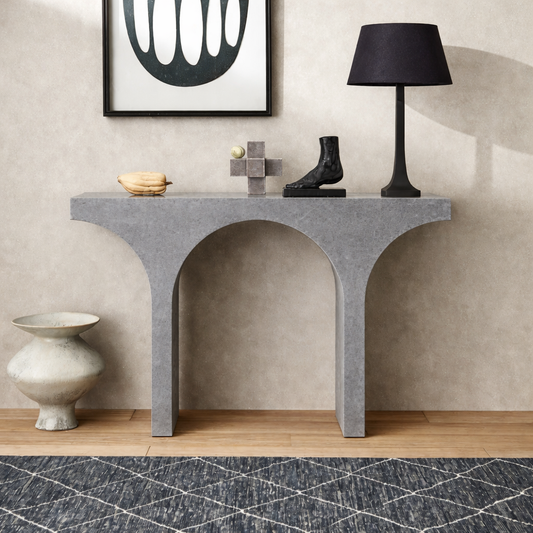 Musk Console Table 