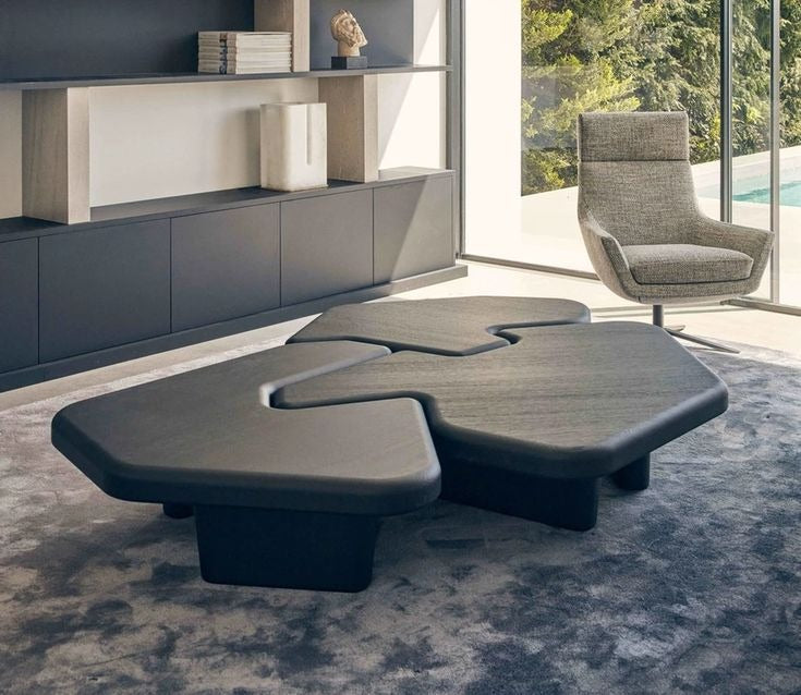 Numio center table 