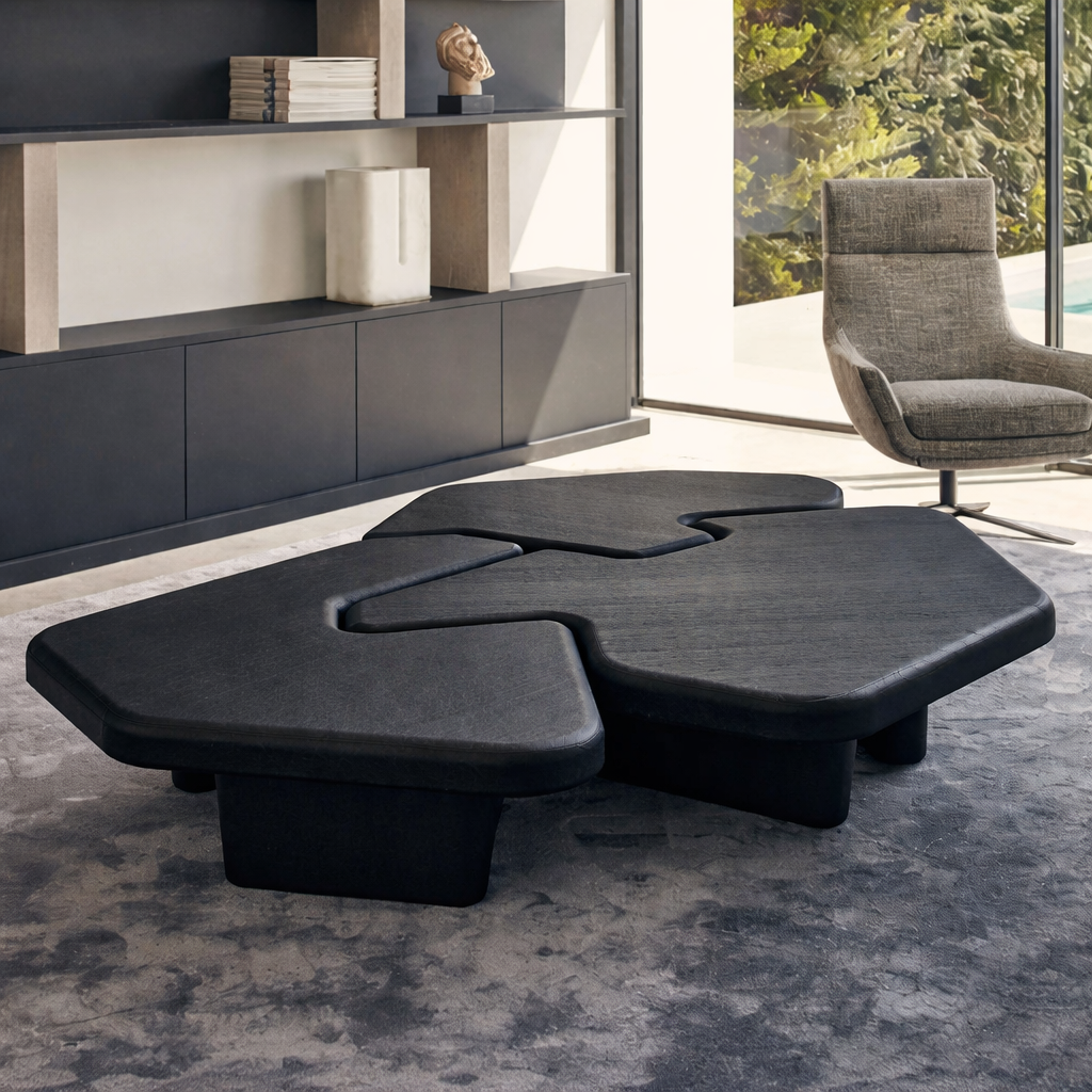 Numio center table 