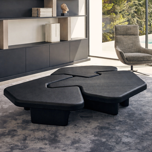 Numio center table 