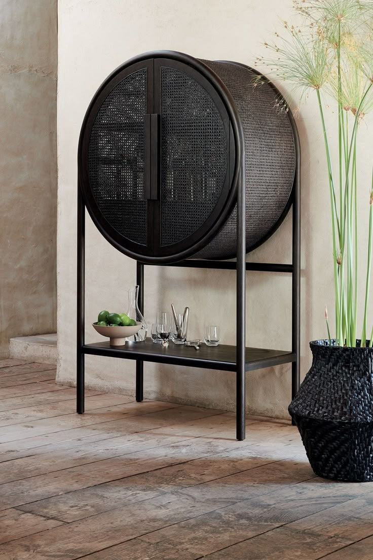 Olle Cabinet 