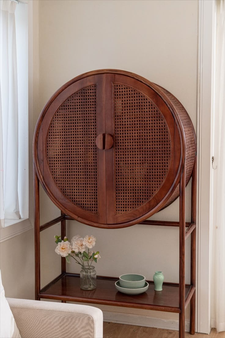 Olle Cabinet 