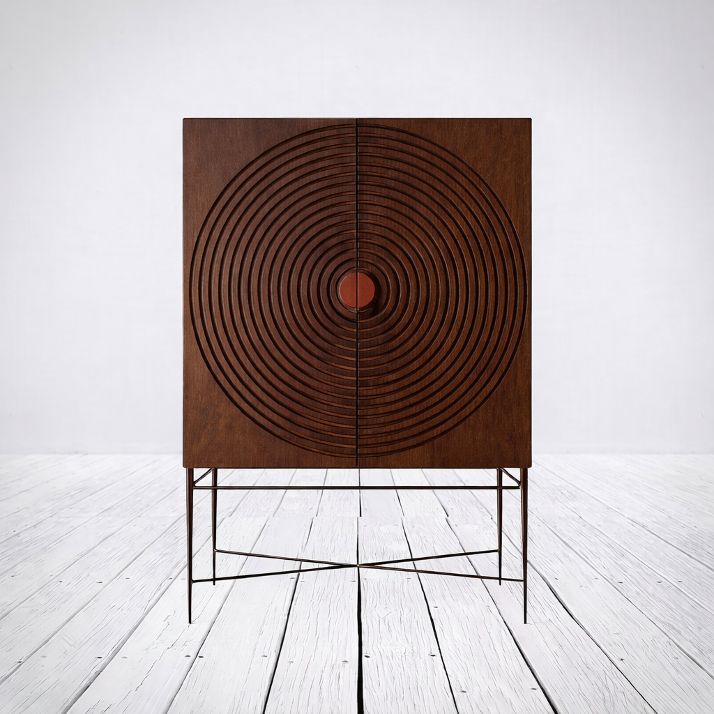 Omi Cabinet 