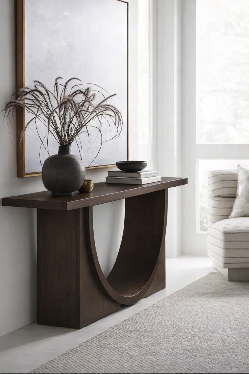 Pita Cansole Table 