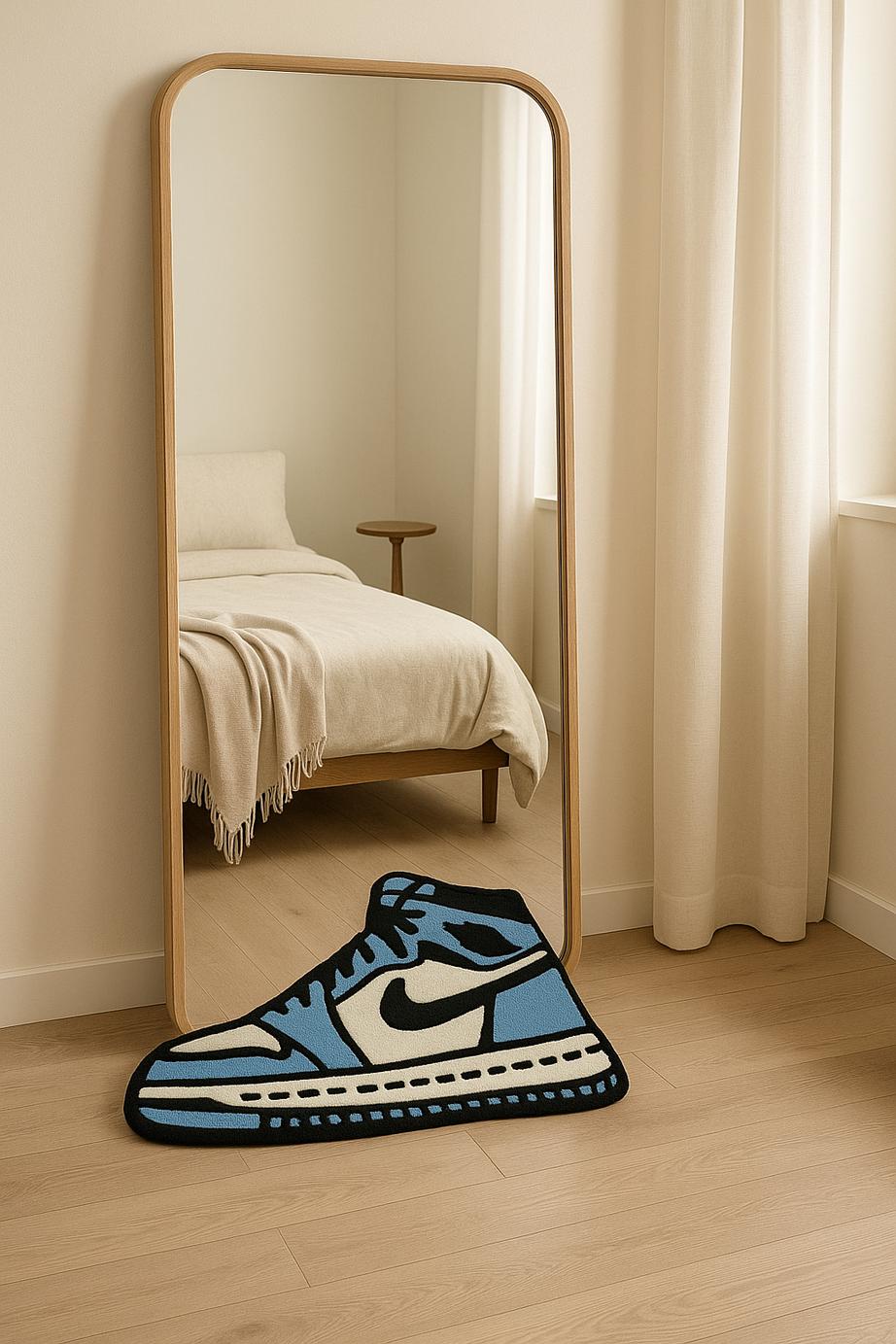 Hype Step Rug