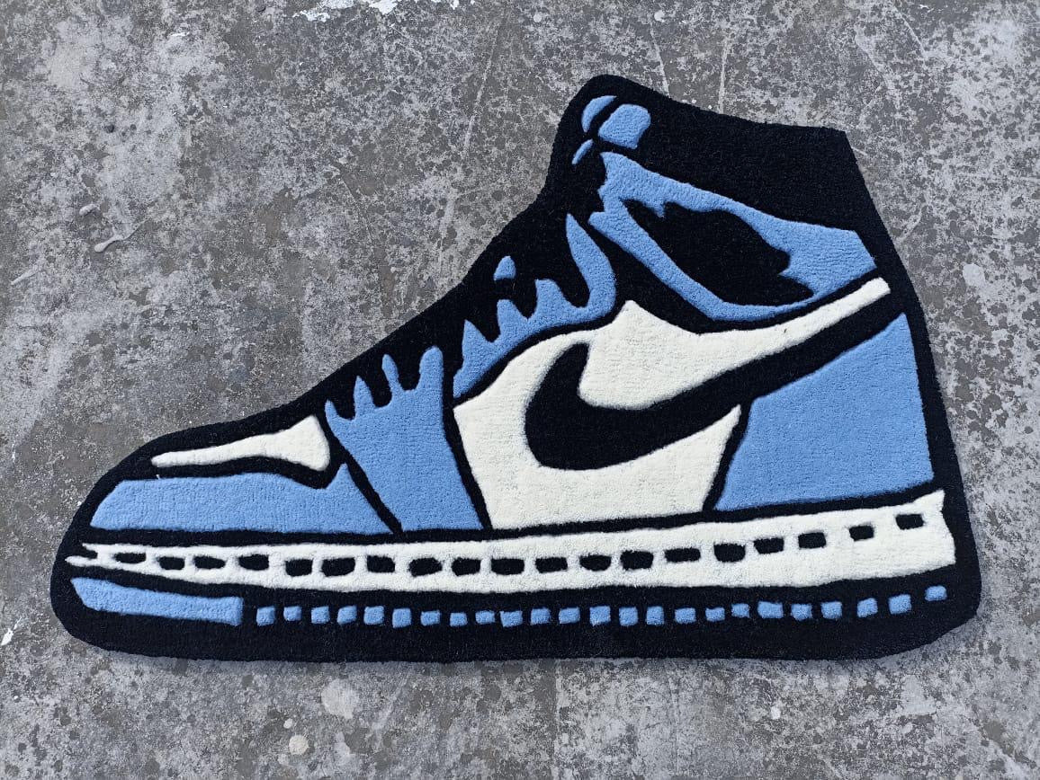 Hype Step Rug
