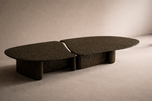 Raffele center table 