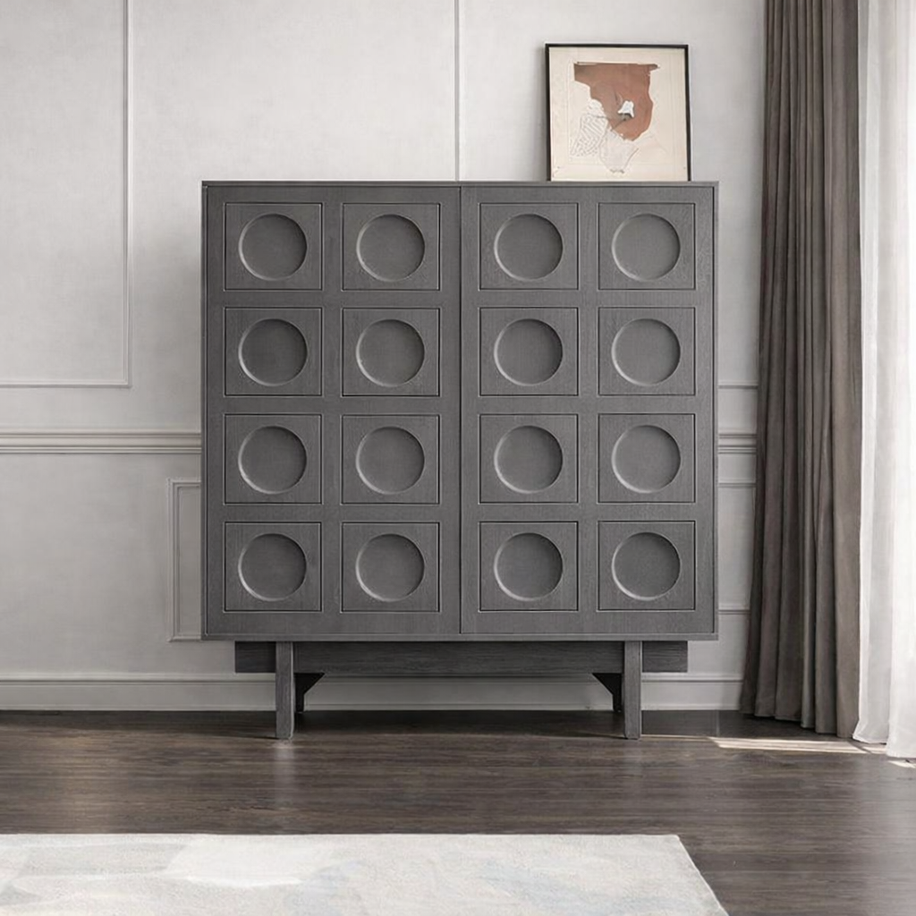 Shinu Cabinet 