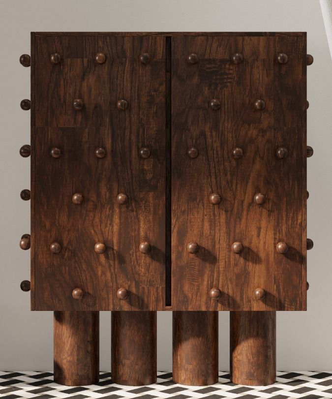 Squrav Cabinet 