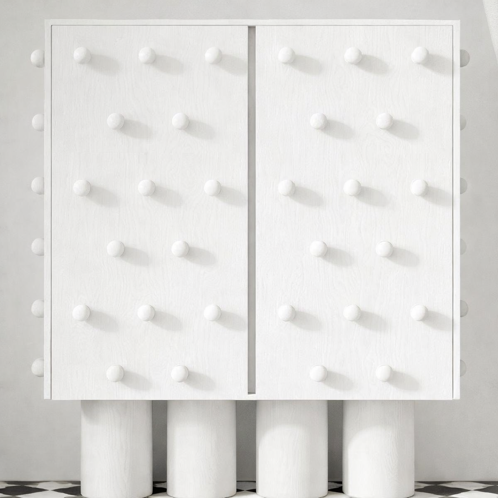 Squrav Cabinet 