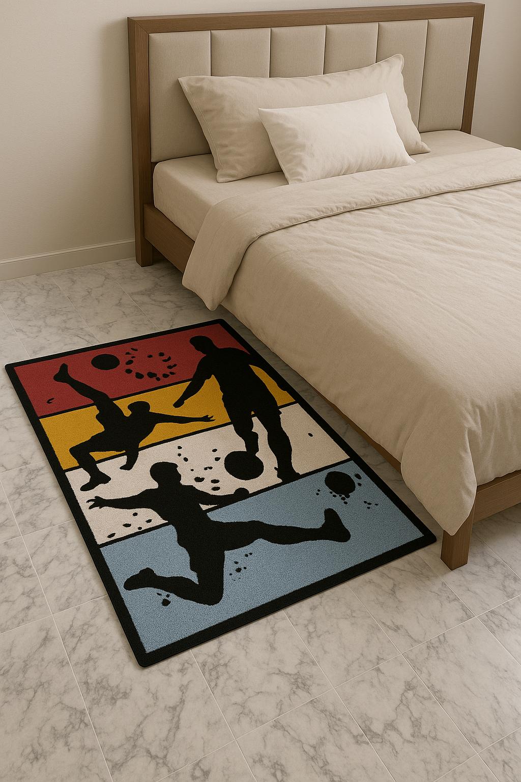 Standard Carpet  