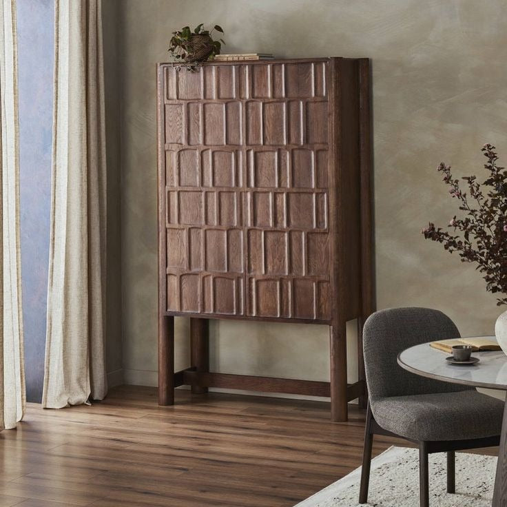 Sugar Cabinet