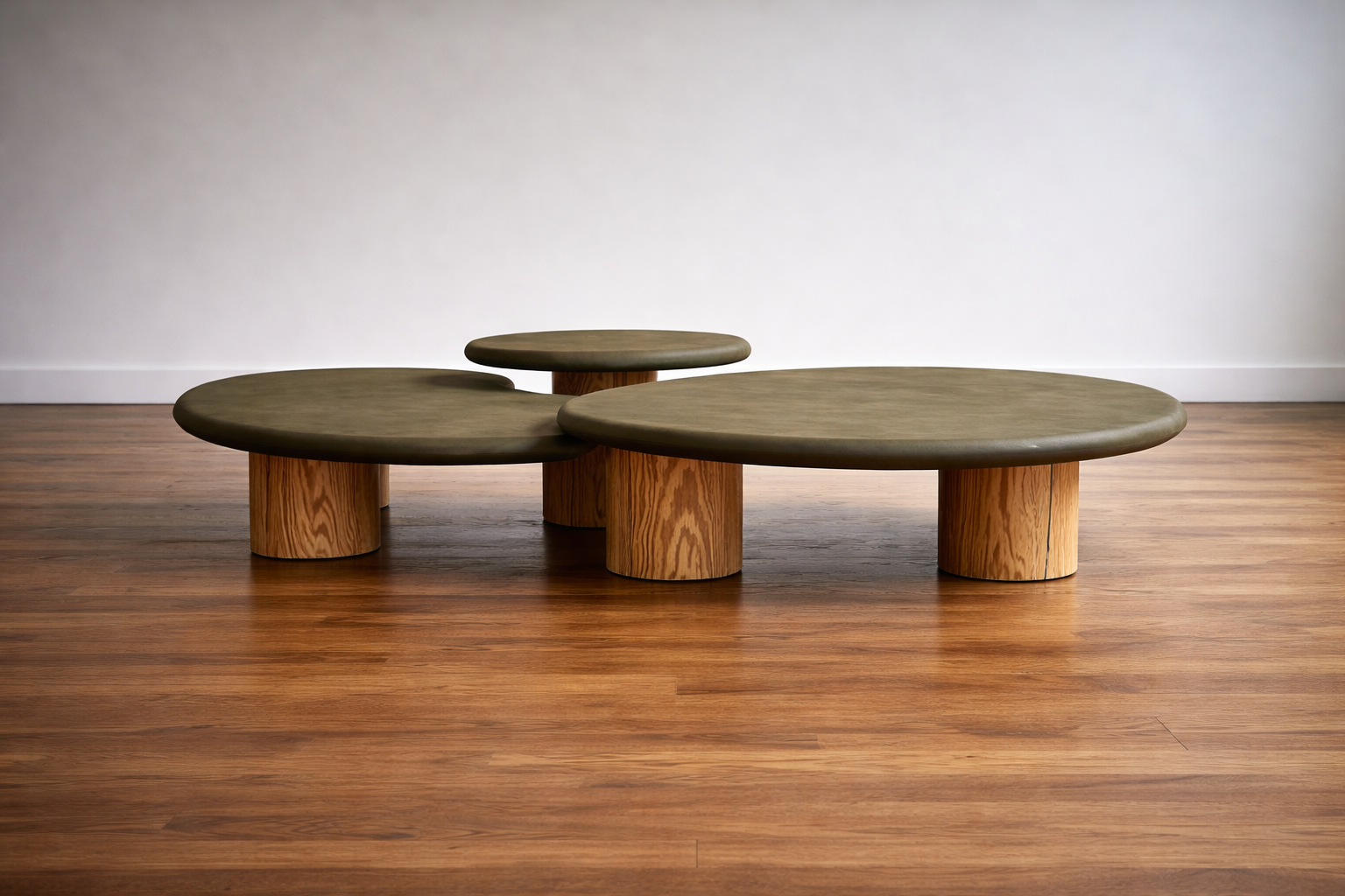 Trinity center table 