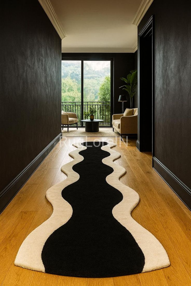 Unstable Carpet