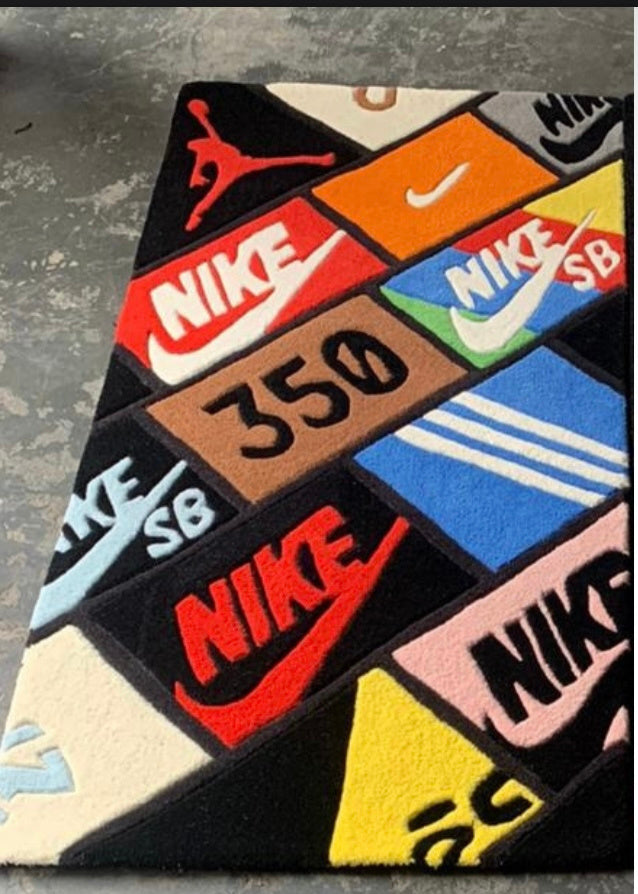 Urban Board Carpet  