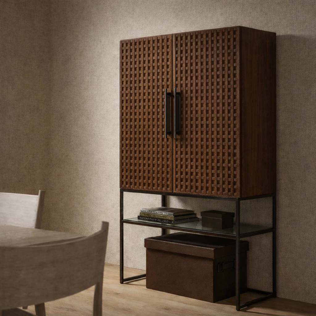 Vasco Cabinet 