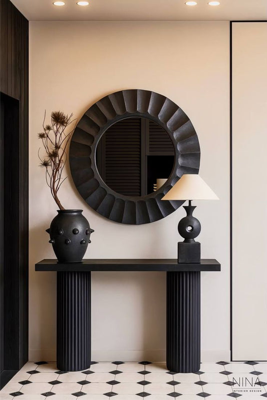 Monalisa Console Table