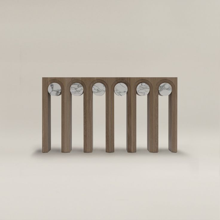 Supreme Console Table