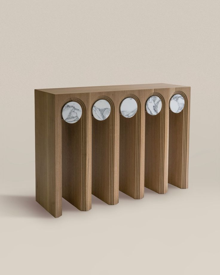 Supreme Console Table