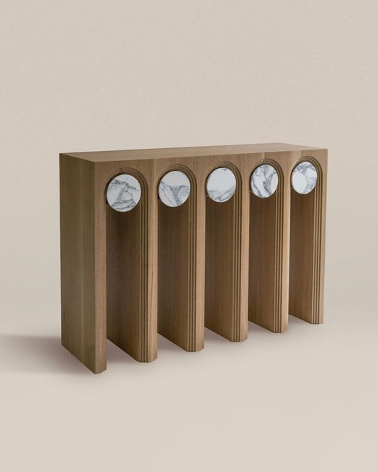 Supreme Console Table