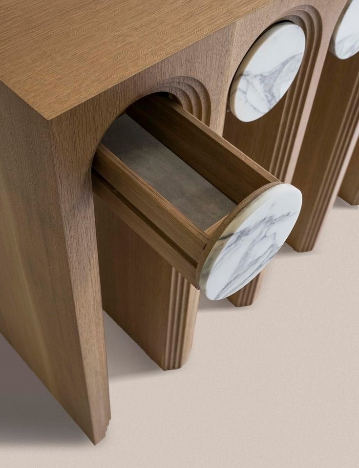 Supreme Console Table