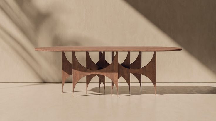 X-MAS Console Table