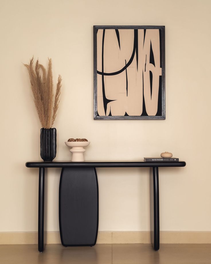Rabit Console Table