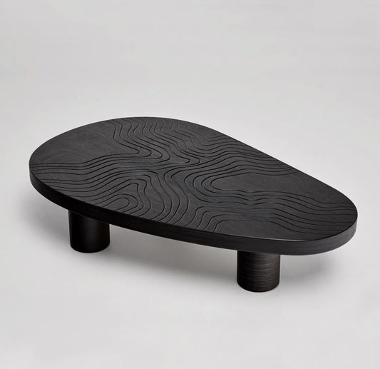 Zulo Center Table
