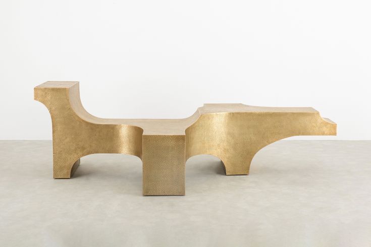 Zesto Console Table 2