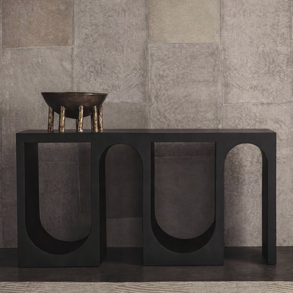 Zorb Console Table 