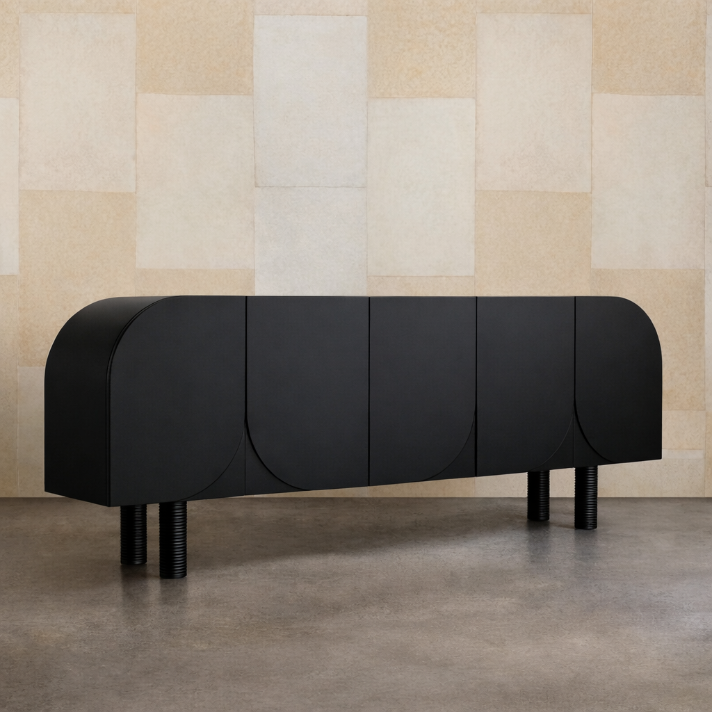 Zorb Console Table 