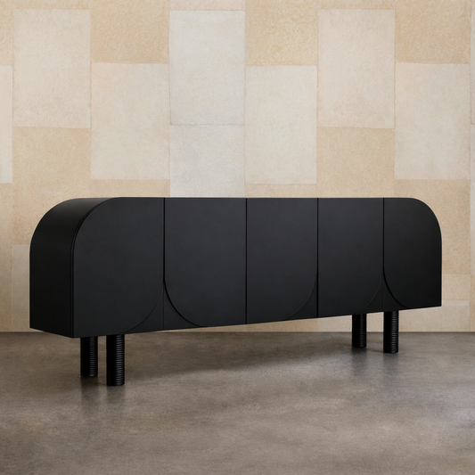 Zorb Console Table 