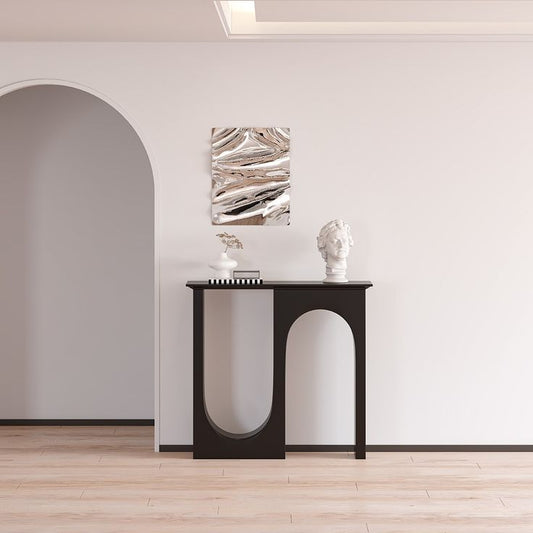 Zuba Console Table 