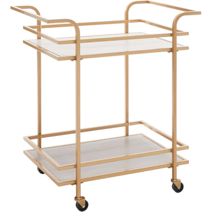 bar trolley