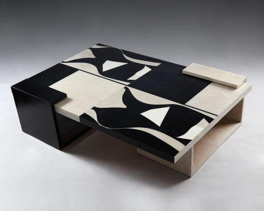 black_oreo_Center_table