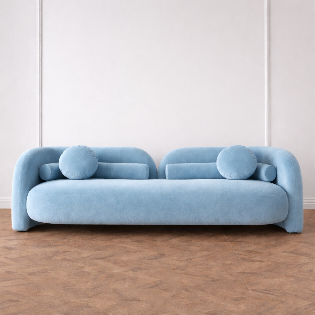 3 seater sofa
