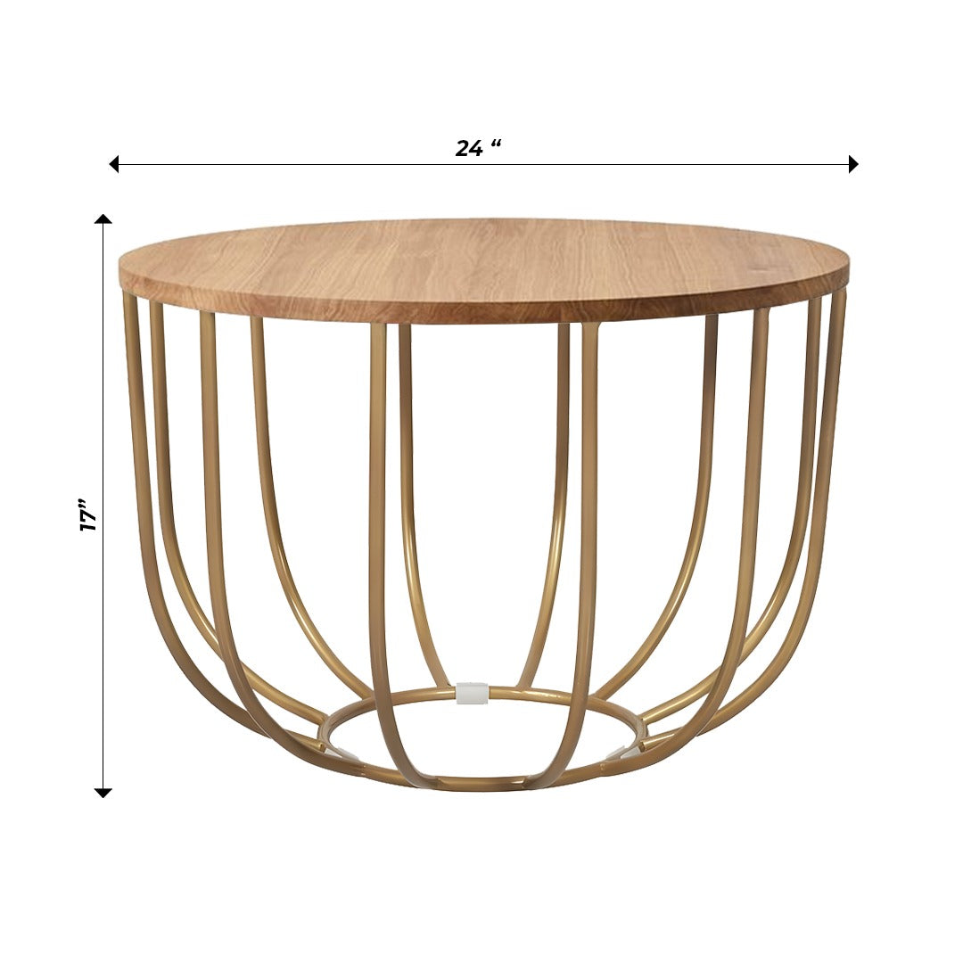 COFFEE TABLE - Quality craftsmanship, luxurious style and design