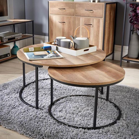 CENTER TABLE - perfect addition to home