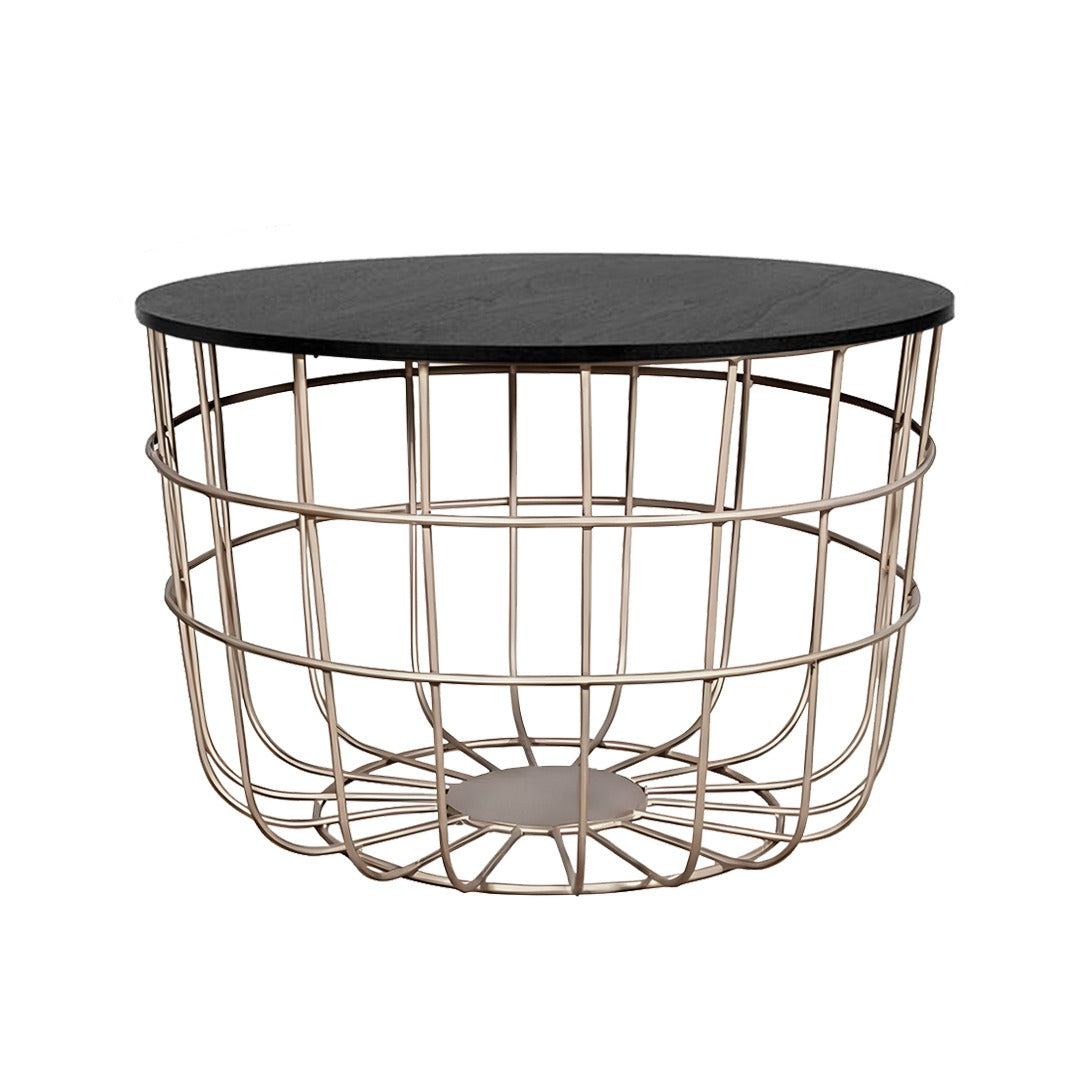 CENTER TABLE - Elegance to your living room