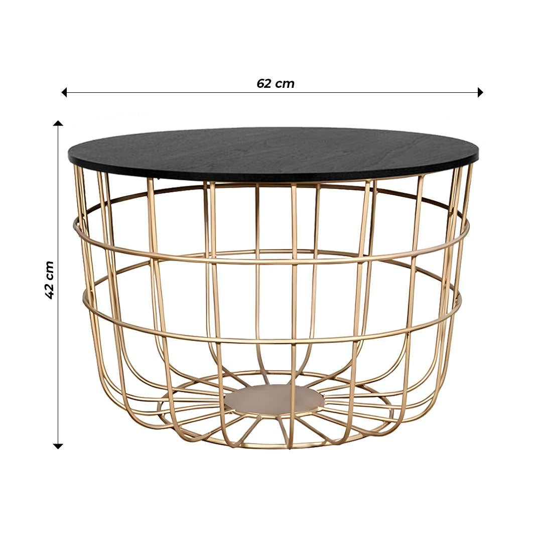 CENTER TABLE - Elegance to your living room