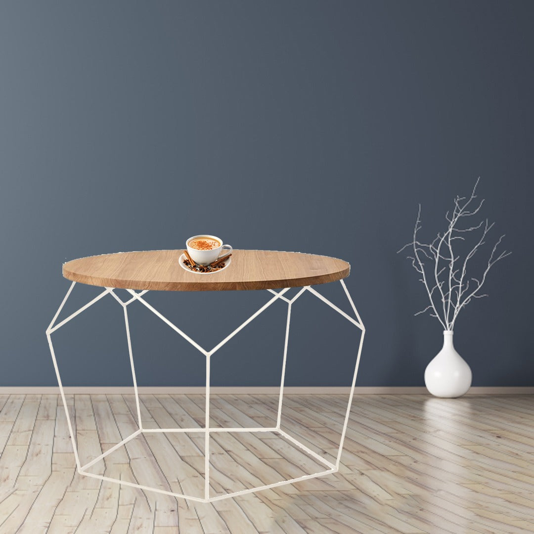 COFFEE TABLE -  Affordable, luxurious style and design