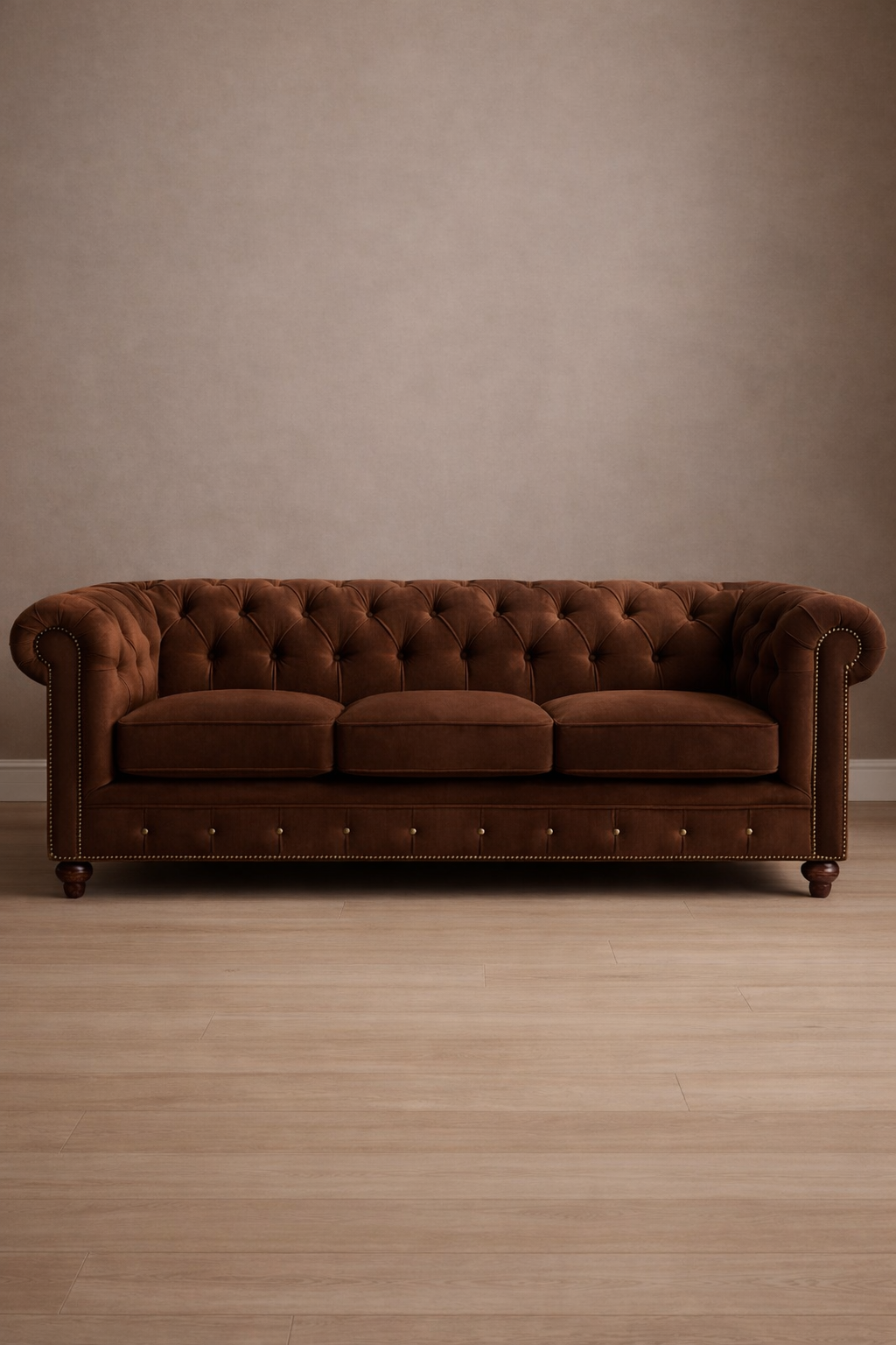 chesterfield sofa