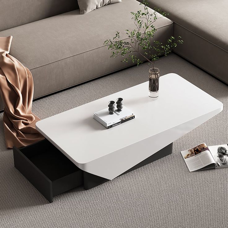 luxury center table